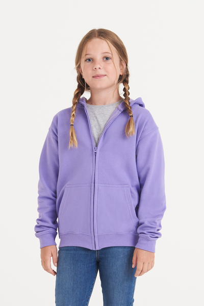 AWJH050J - KIDS ZOODIE