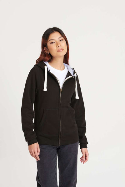 AWJH052 - CHUNKY ZOODIE