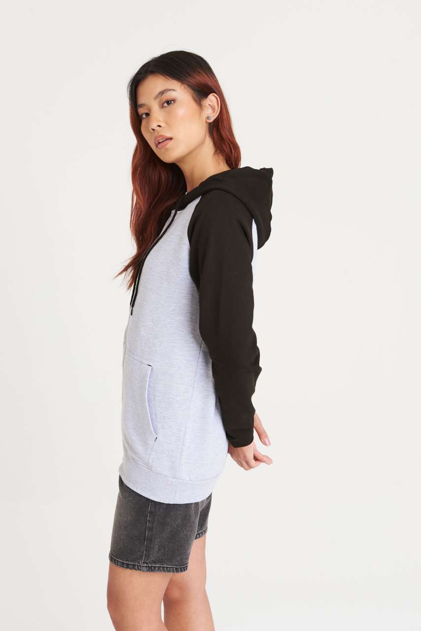 AWJH063 - BASEBALL ZOODIE