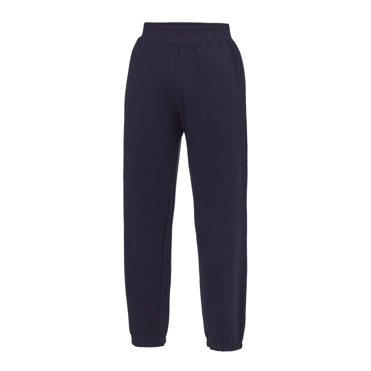 AWJH072J - KIDS CUFFED JOGPANTS