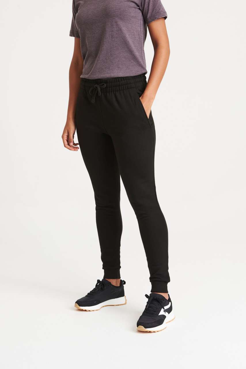 AWJH074 - TAPERED TRACK PANT