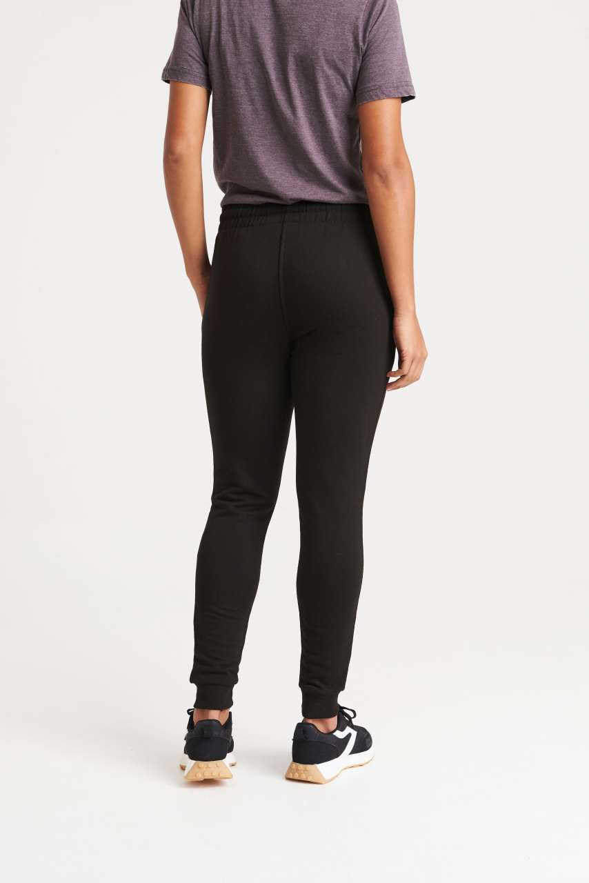 AWJH074 - TAPERED TRACK PANT