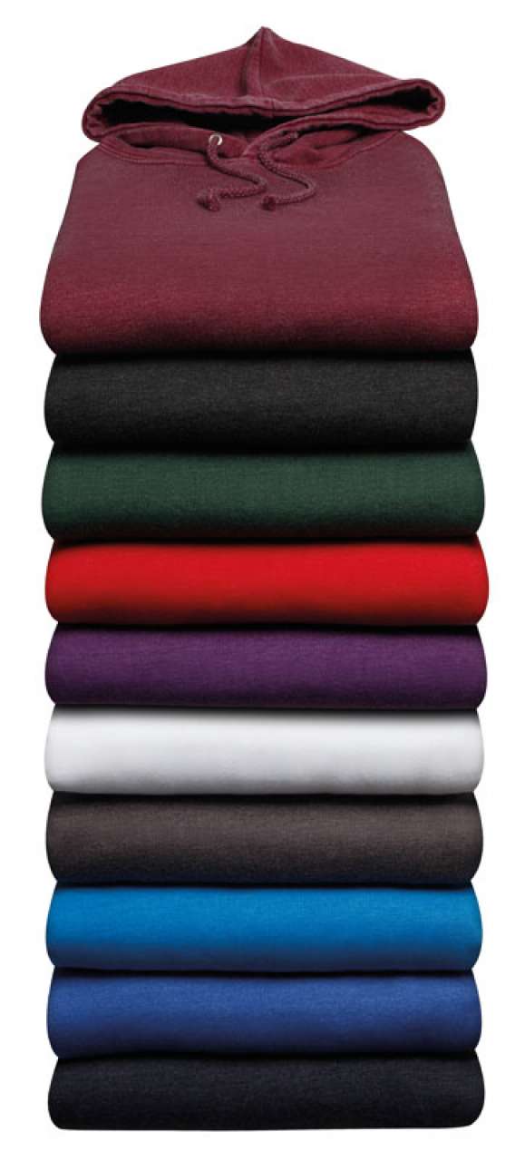 AWJH090 - WASHED HOODIE