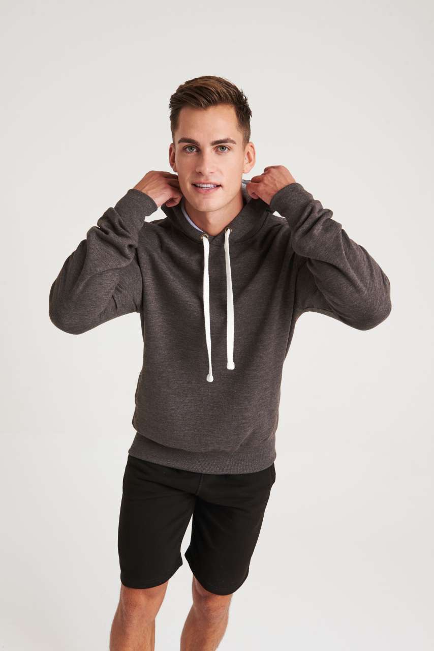 AWJH100 - CHUNKY HOODIE