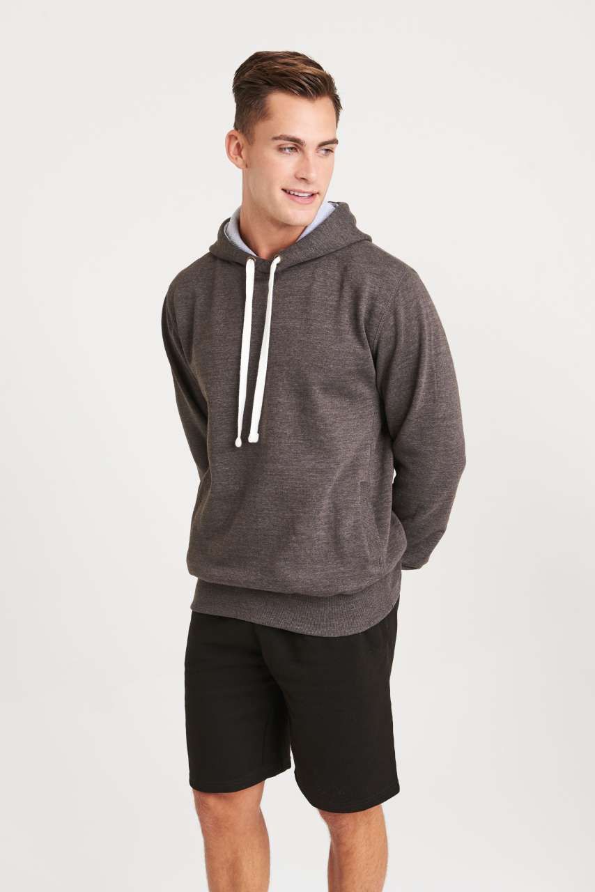 AWJH100 - CHUNKY HOODIE