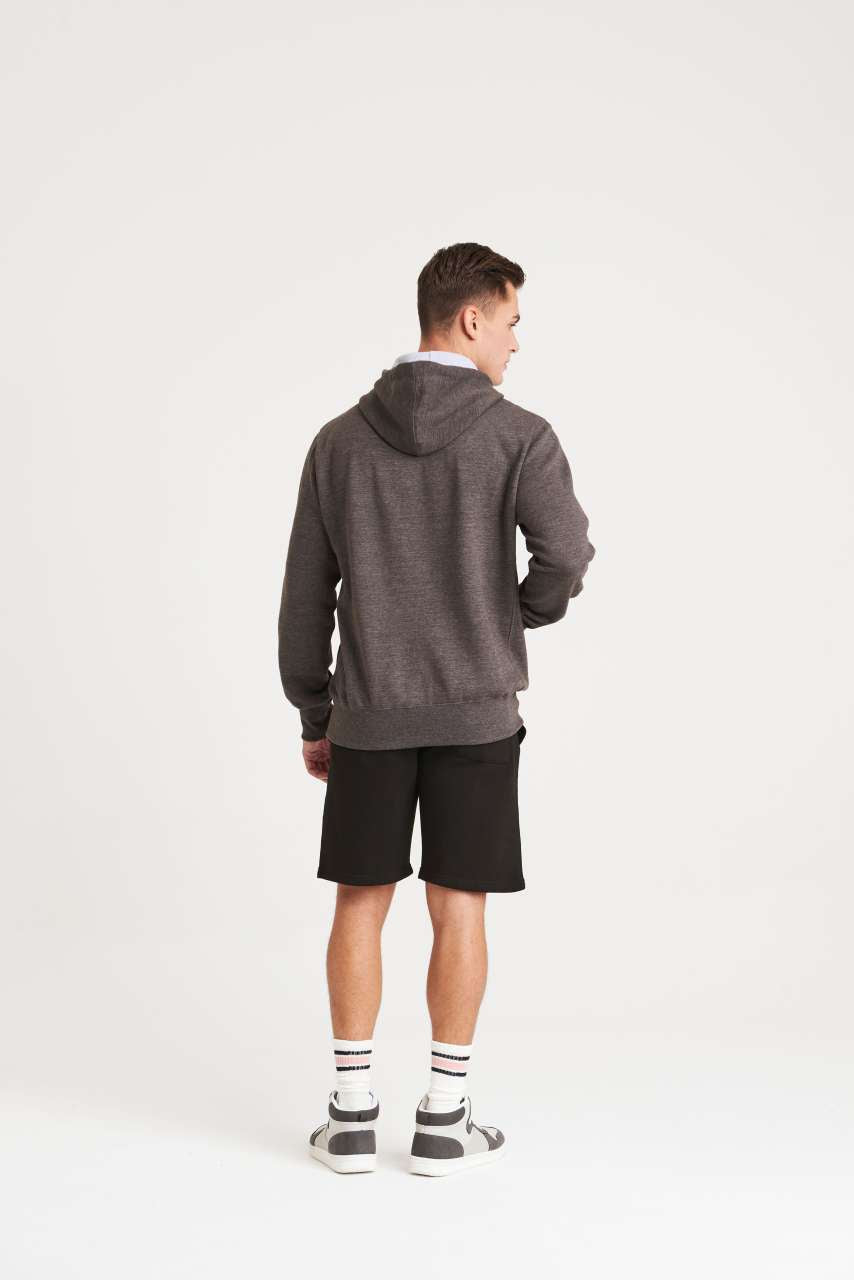 AWJH100 - CHUNKY HOODIE