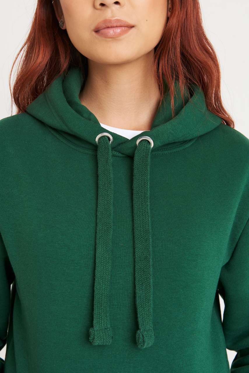 AWJH101 - GRADUATE HEAVYWEIGHT HOODIE