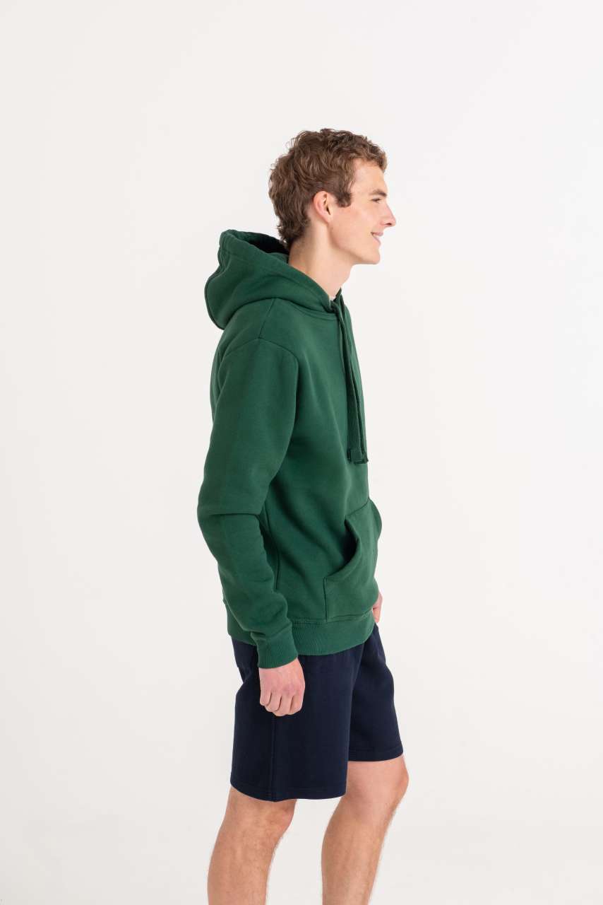 AWJH101 - GRADUATE HEAVYWEIGHT HOODIE
