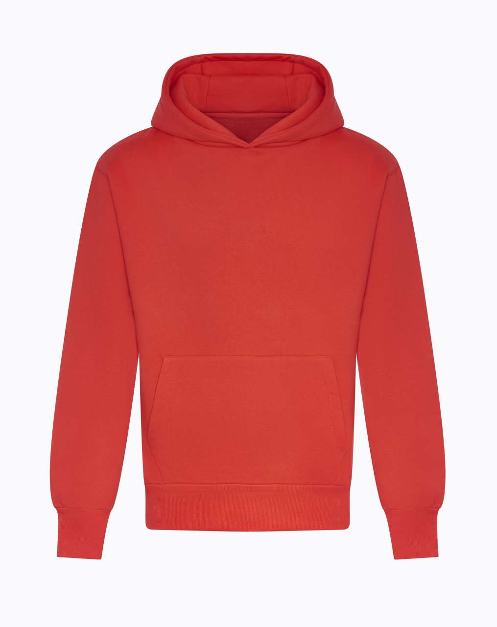 AWJH120 - SIGNATURE HEAVYWEIGHT HOODIE