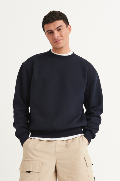 AWJH123 - SIGNATURE HEAVYWEIGHT SWEAT