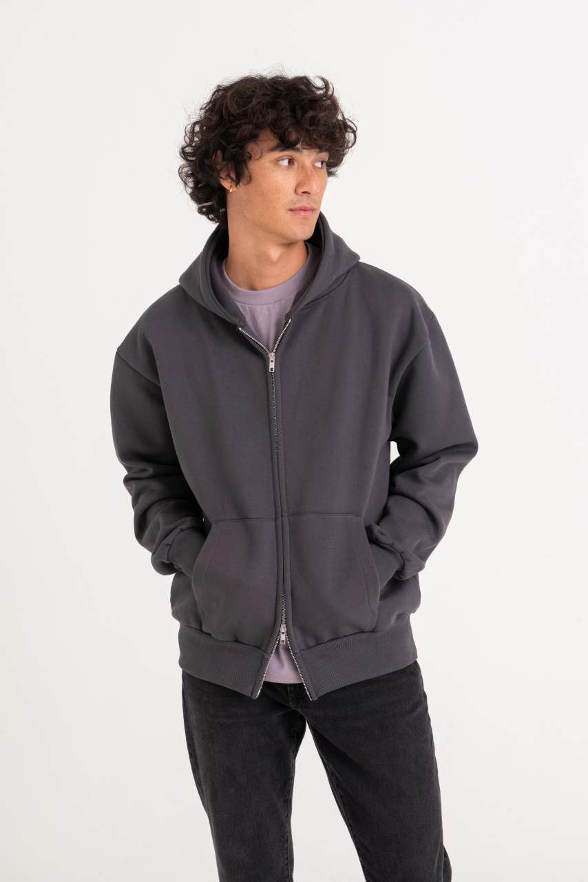 AWJH125 - SIGNATURE HEAVYWEIGHT ZOODIE