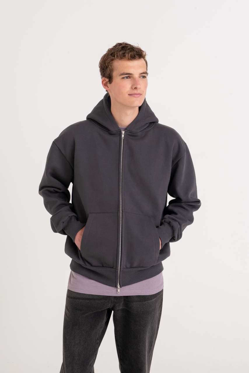 AWJH125 - SIGNATURE HEAVYWEIGHT ZOODIE