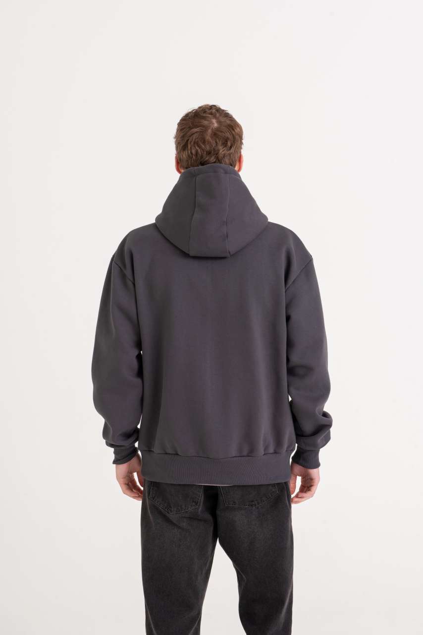 AWJH125 - SIGNATURE HEAVYWEIGHT ZOODIE