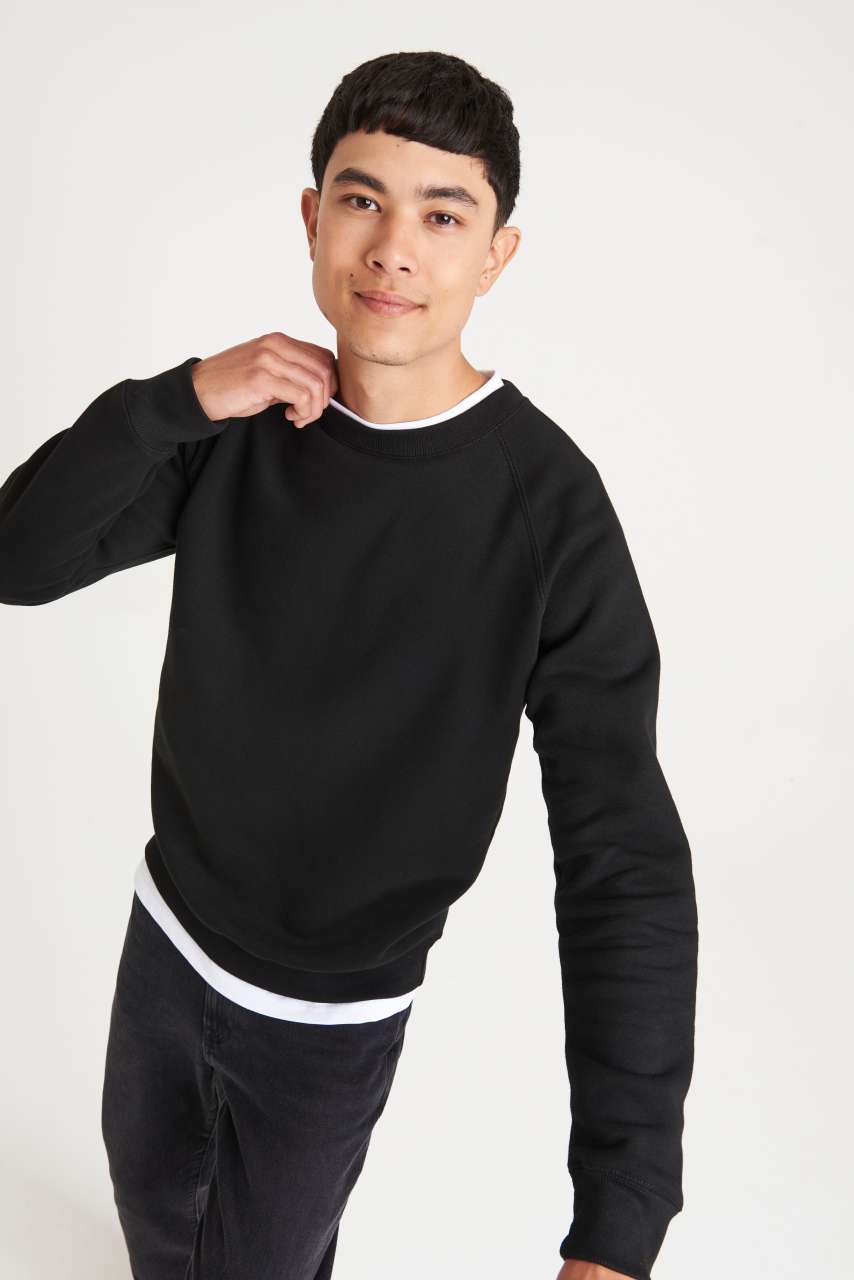 AWJH130 - GRADUATE HEAVYWEIGHT SWEAT