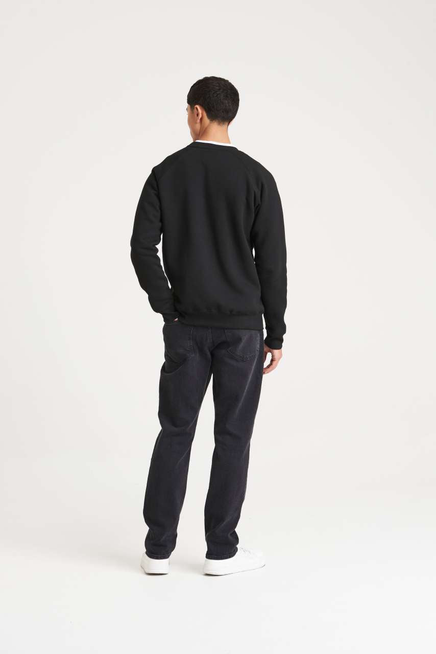 AWJH130 - GRADUATE HEAVYWEIGHT SWEAT