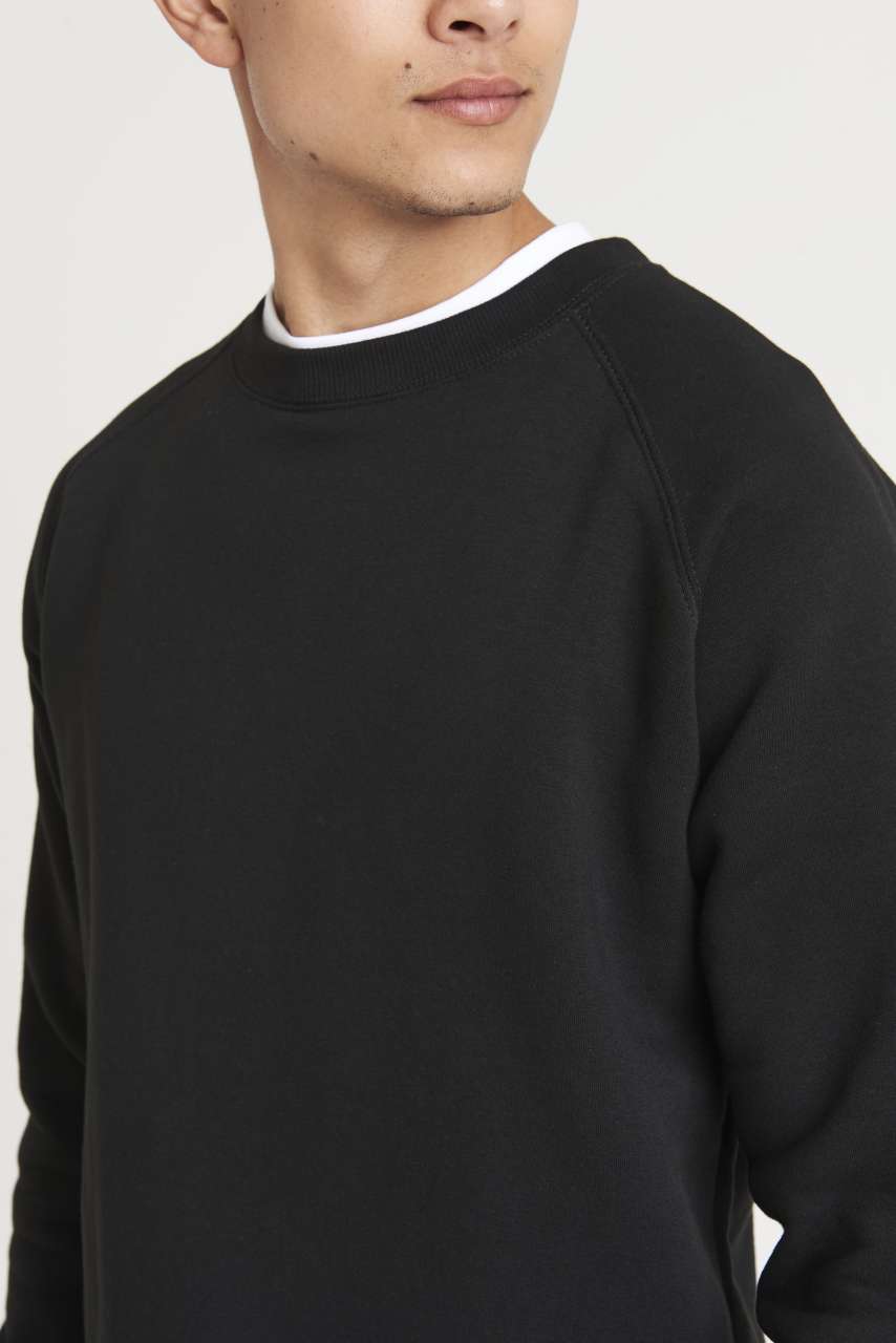 AWJH130 - GRADUATE HEAVYWEIGHT SWEAT