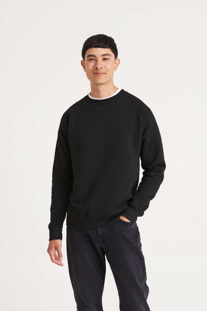 AWJH130 - GRADUATE HEAVYWEIGHT SWEAT