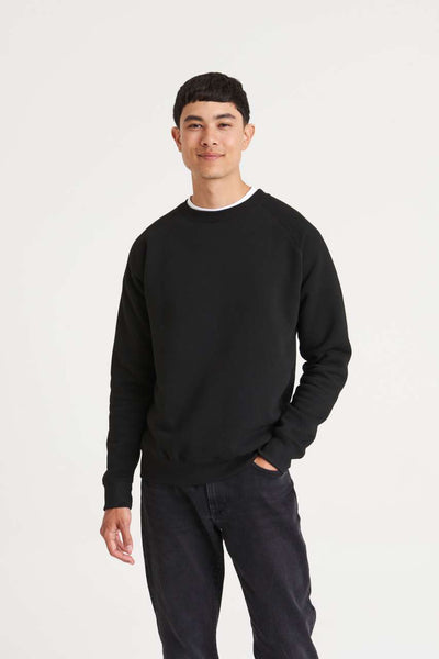 AWJH130 - GRADUATE HEAVYWEIGHT SWEAT