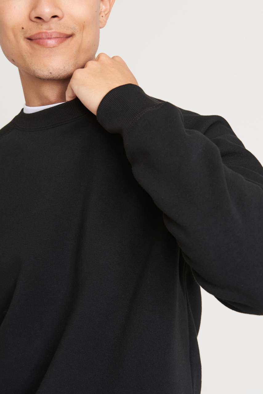 AWJH130 - GRADUATE HEAVYWEIGHT SWEAT