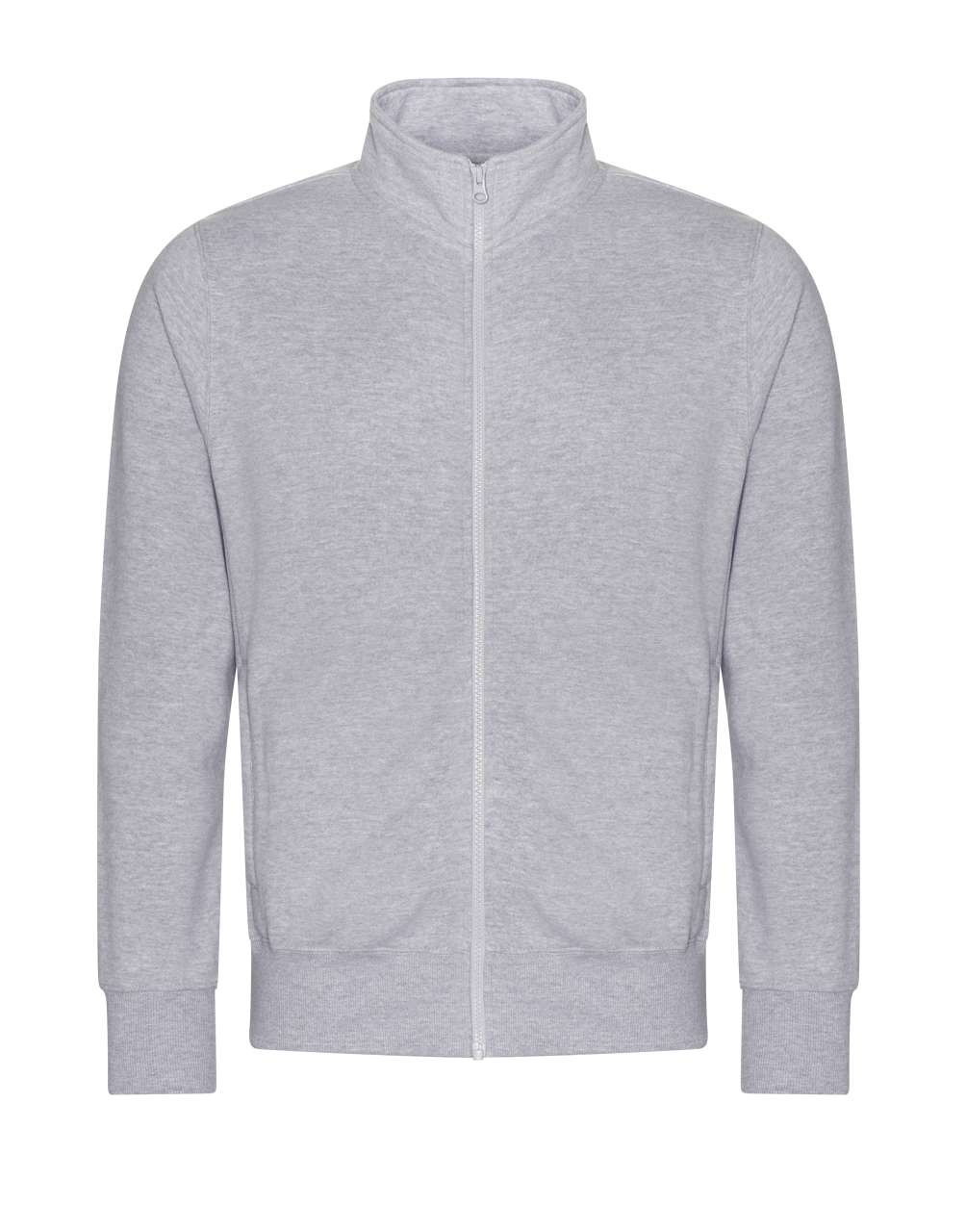 AWJH147 - CAMPUS FULL ZIP SWEAT