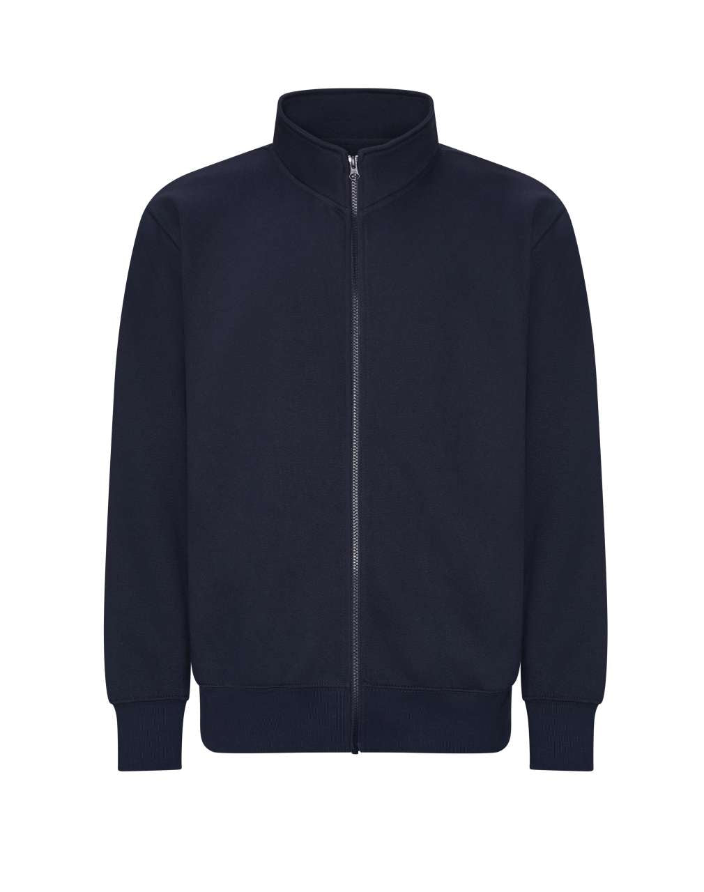 AWJH147 - CAMPUS FULL ZIP SWEAT