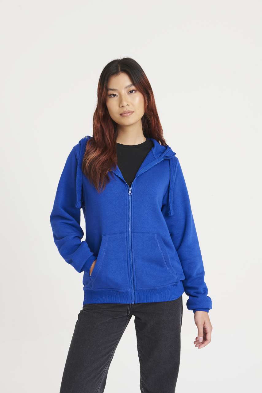 AWJH150 - GRADUATE HEAVYWEIGHT ZOODIE