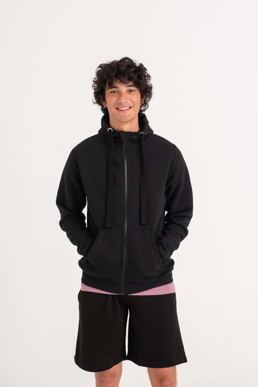 AWJH150 - GRADUATE HEAVYWEIGHT ZOODIE