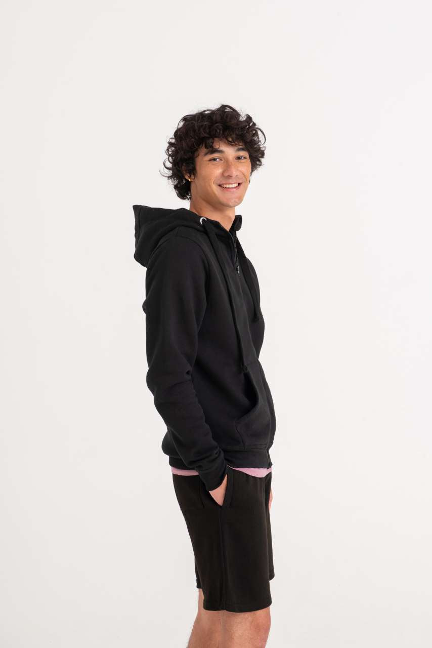 AWJH150 - GRADUATE HEAVYWEIGHT ZOODIE