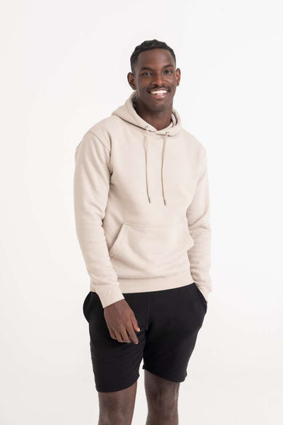 AWJH201 - ORGANIC HOODIE – Mărimi XL