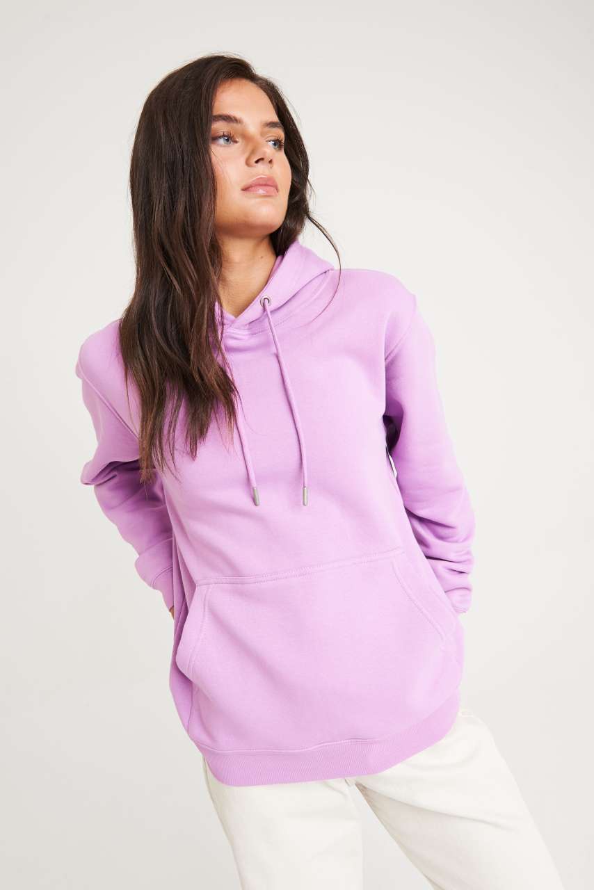 AWJH201 - ORGANIC HOODIE – Mărimi XL