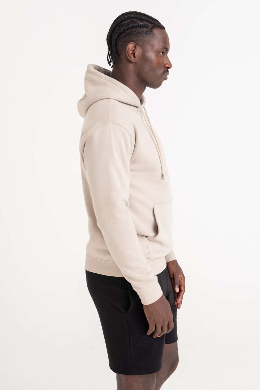 AWJH201 - ORGANIC HOODIE – Mărimi XL
