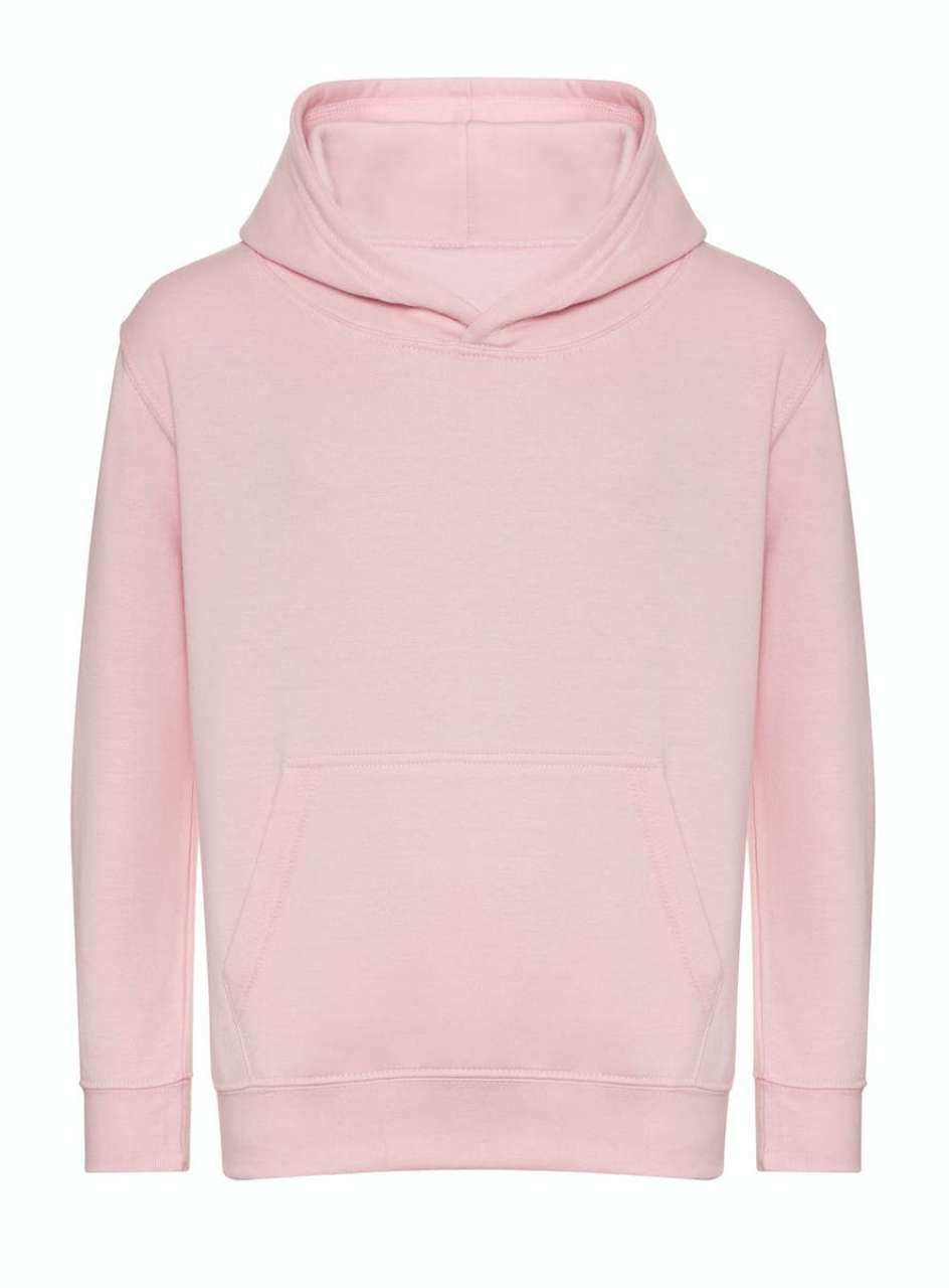 AWJH201J - KIDS ORGANIC HOODIE