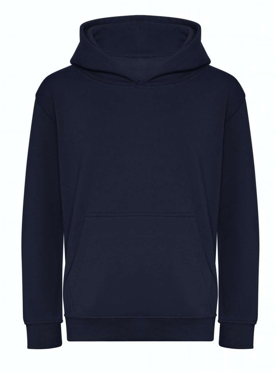 AWJH201J - KIDS ORGANIC HOODIE
