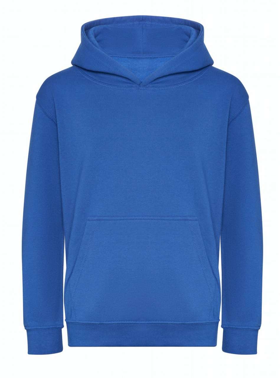 AWJH201J - KIDS ORGANIC HOODIE