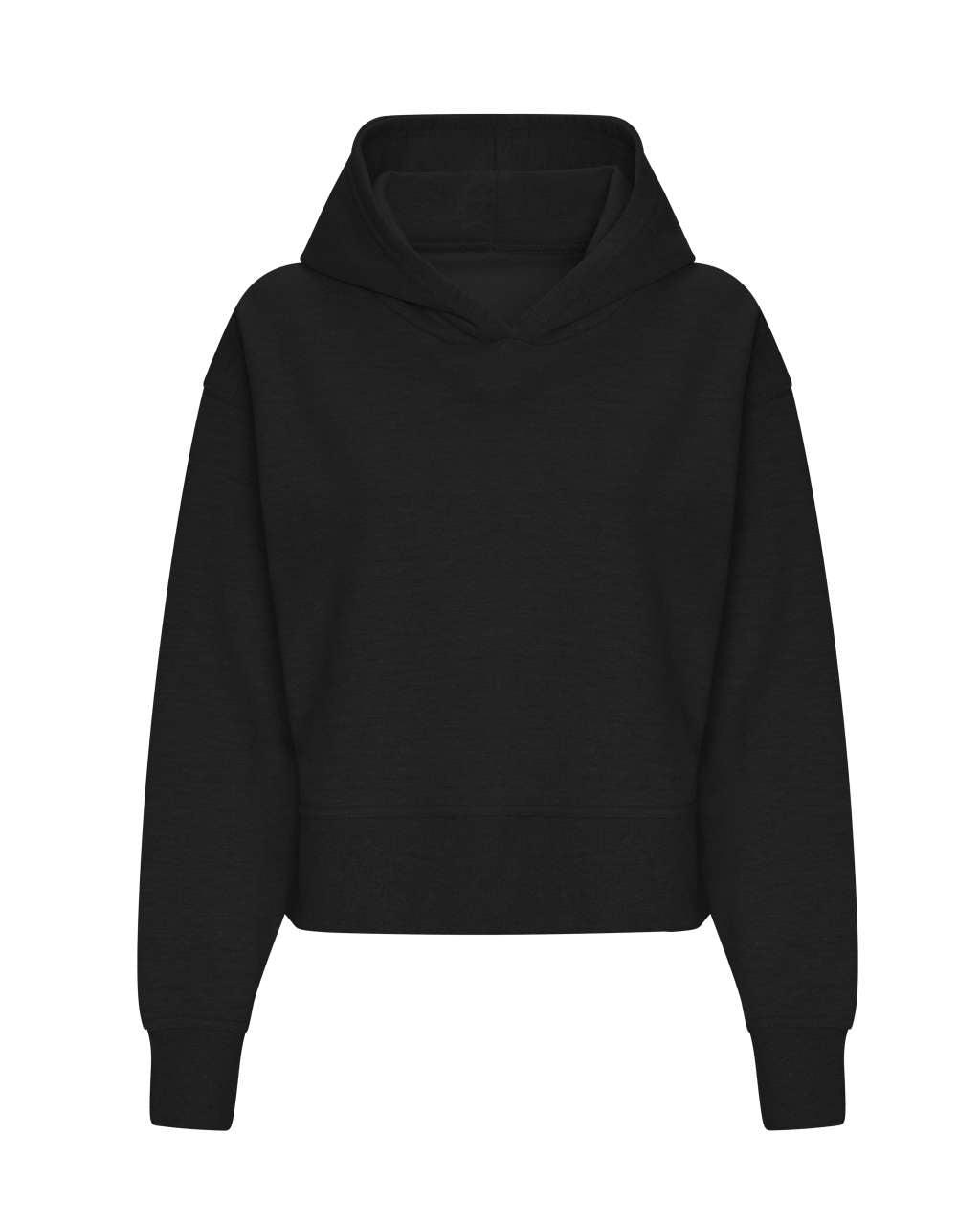 AWJH305 - WOMEN'S RELAXED HOODIE