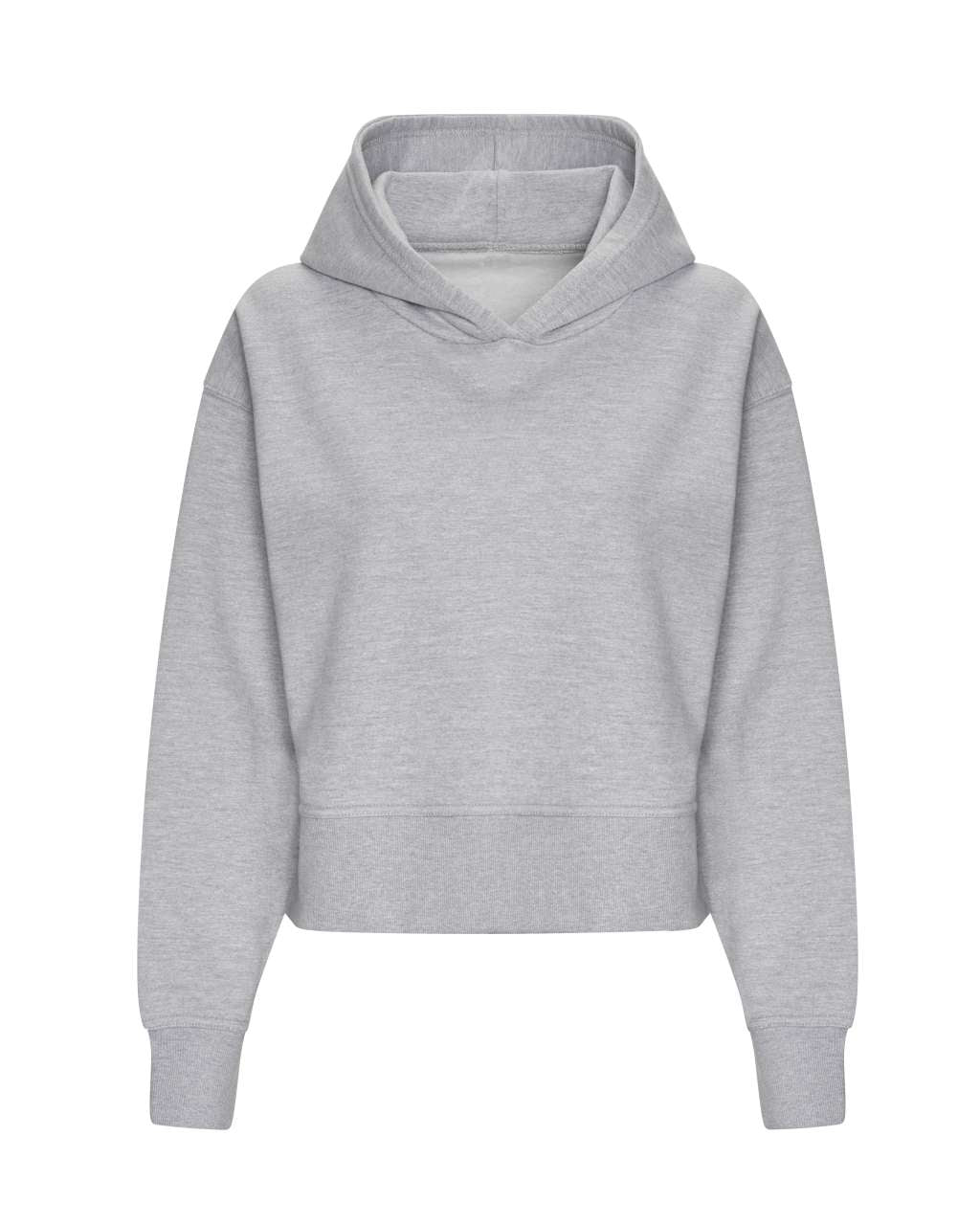 AWJH305 - WOMEN'S RELAXED HOODIE