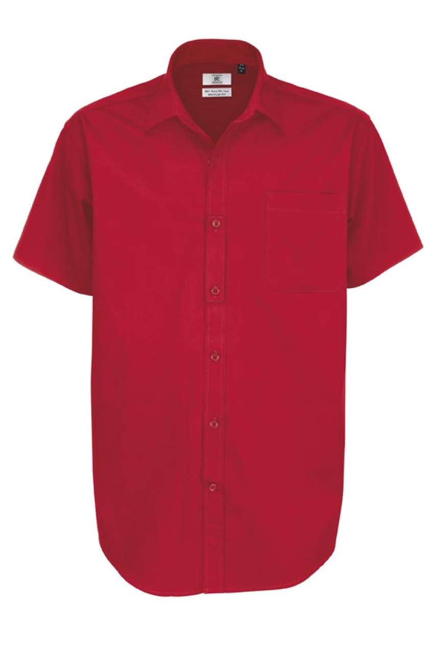 BCSMT82 - B&C SHARP SSL /MEN