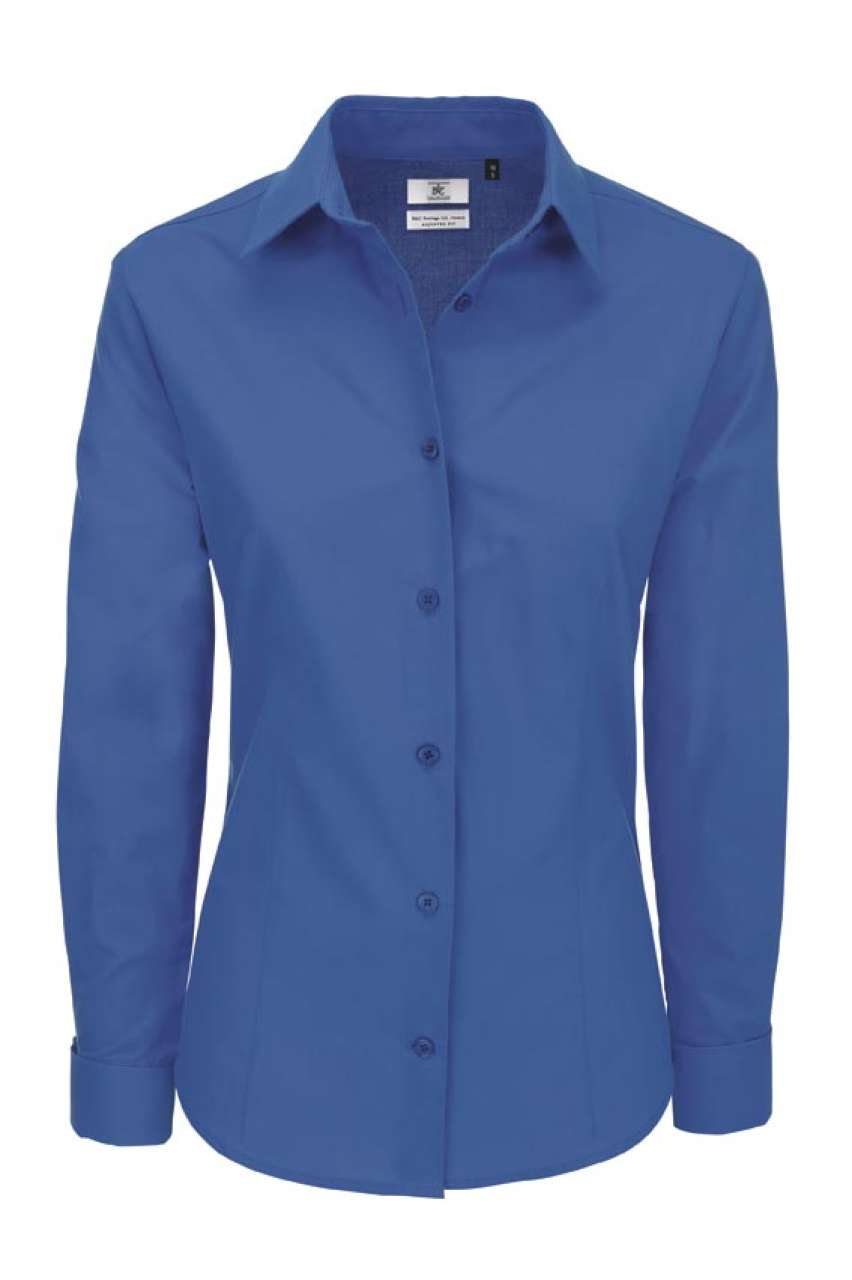 BCSWP43 - B&C HERITAGE LSL /WOMEN