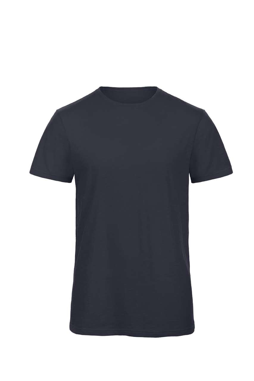 BCTM046 - B&C INSPIRE SLUB T /MEN