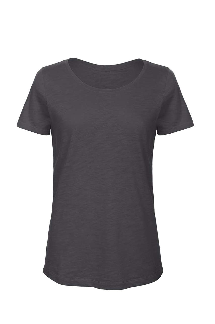 BCTW047 - B&C INSPIRE SLUB T /WOMEN