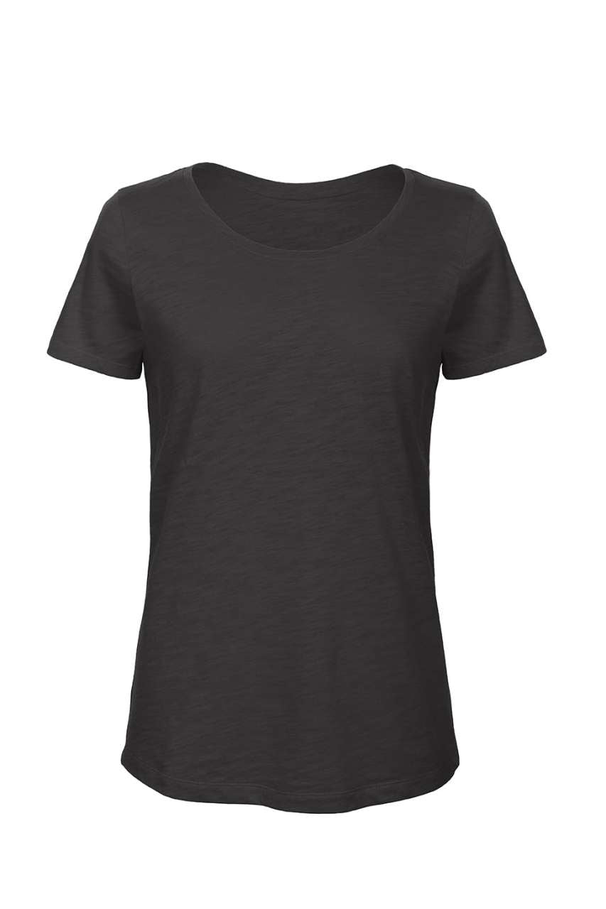 BCTW047 - B&C INSPIRE SLUB T /WOMEN