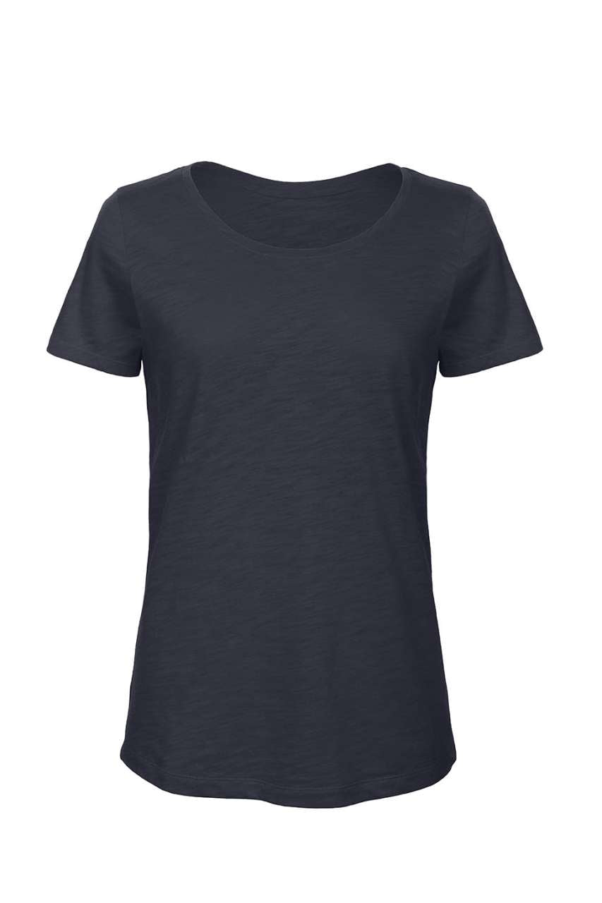 BCTW047 - B&C INSPIRE SLUB T /WOMEN