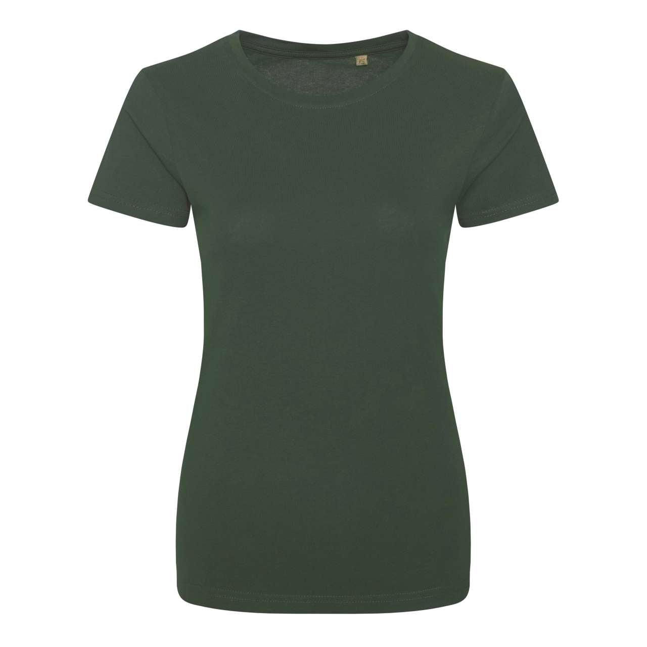 EA001F - CASCADES ORGANIC WOMEN'S TEE
