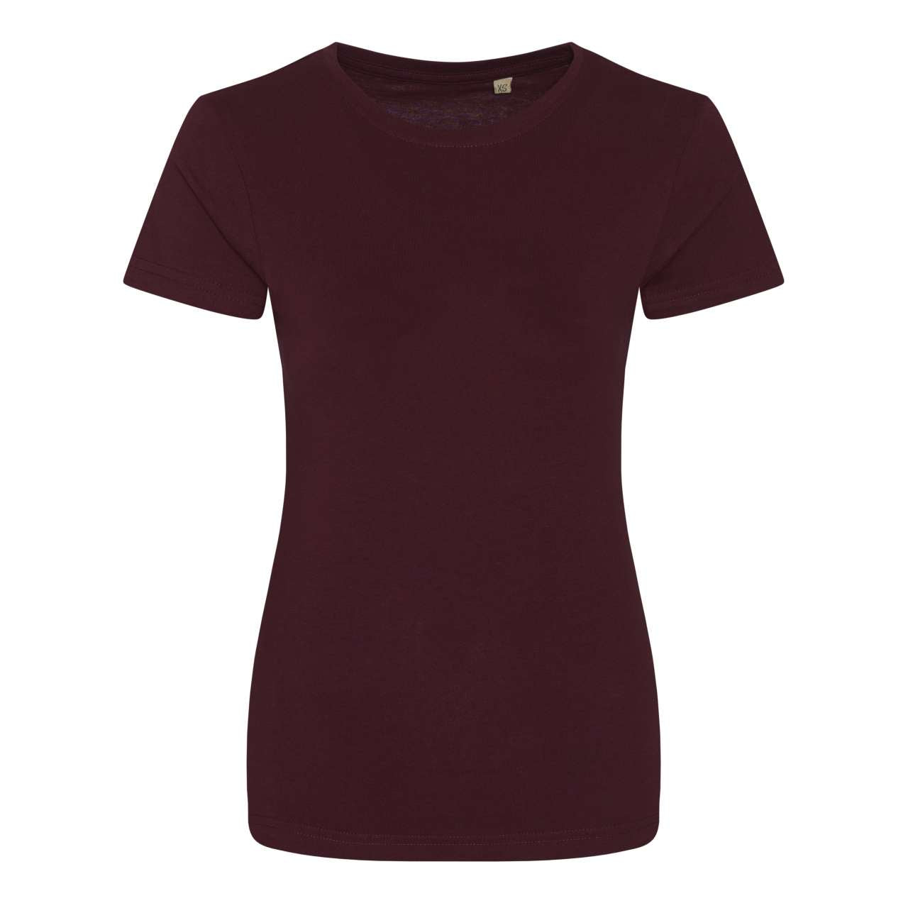 EA001F - CASCADES ORGANIC WOMEN'S TEE