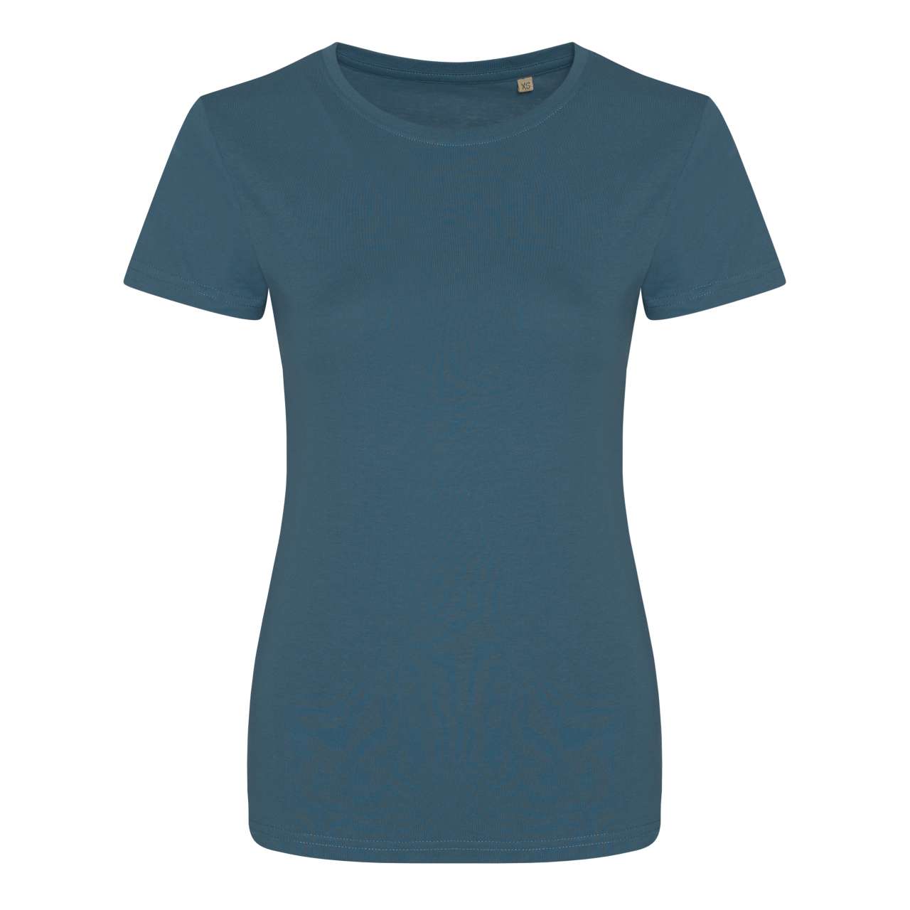 EA001F - CASCADES ORGANIC WOMEN'S TEE