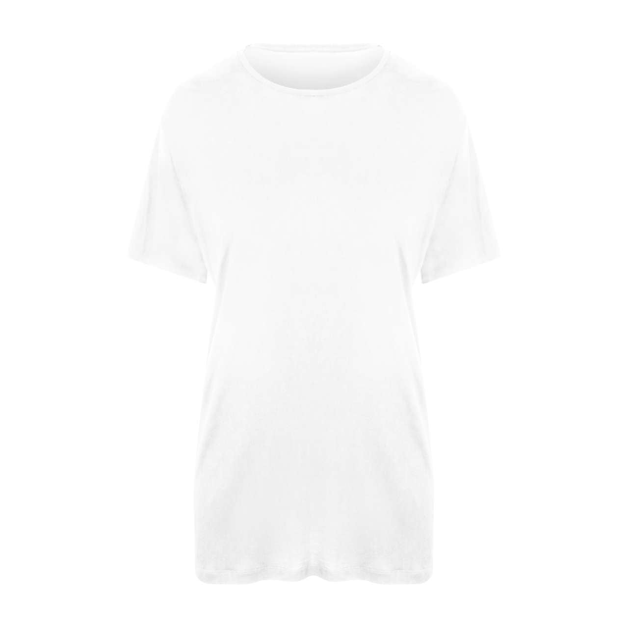 EA002 - DAINTREE ECOVISCOSE TEE
