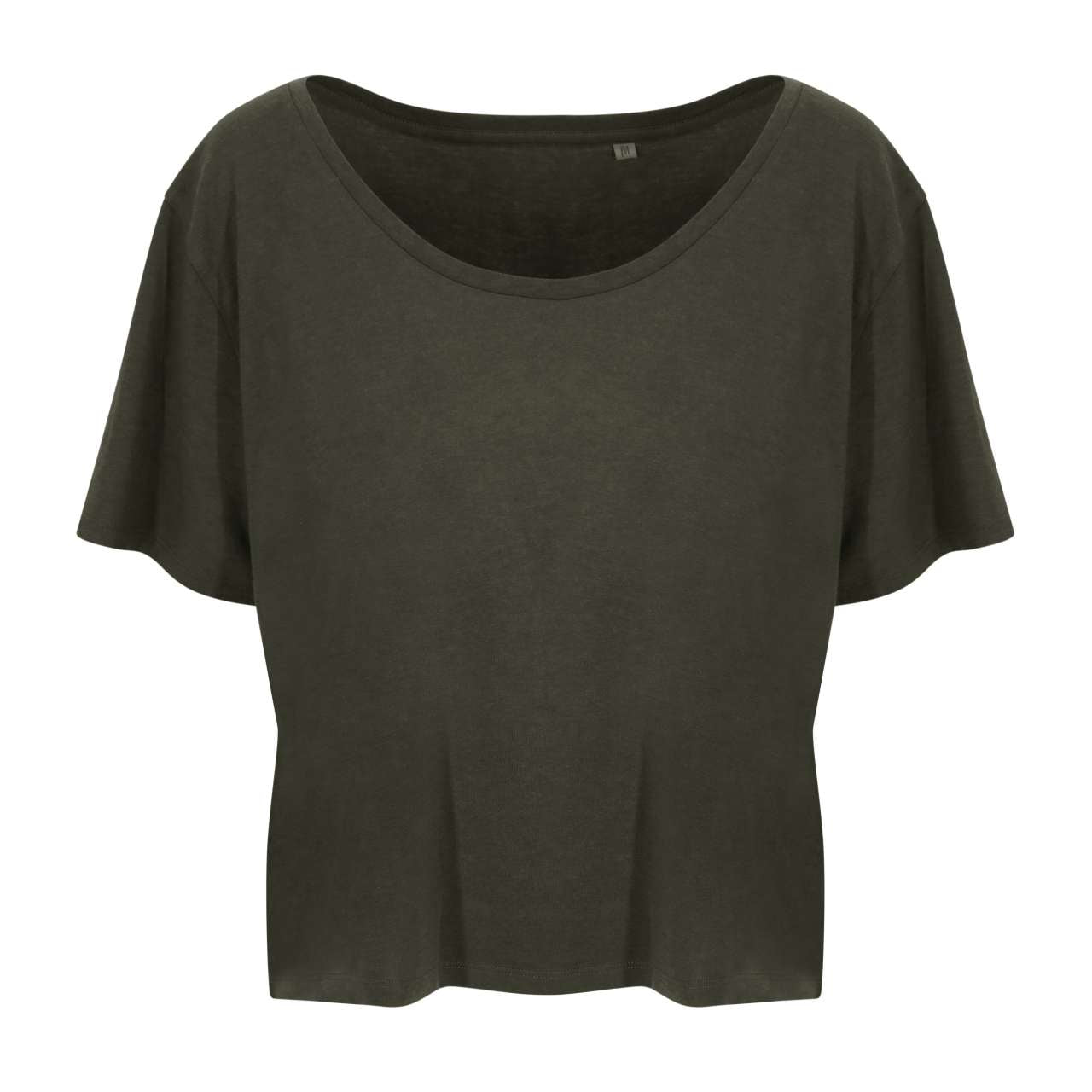 EA002F - DAINTREE ECOVISCOSE WOMEN'S TEE