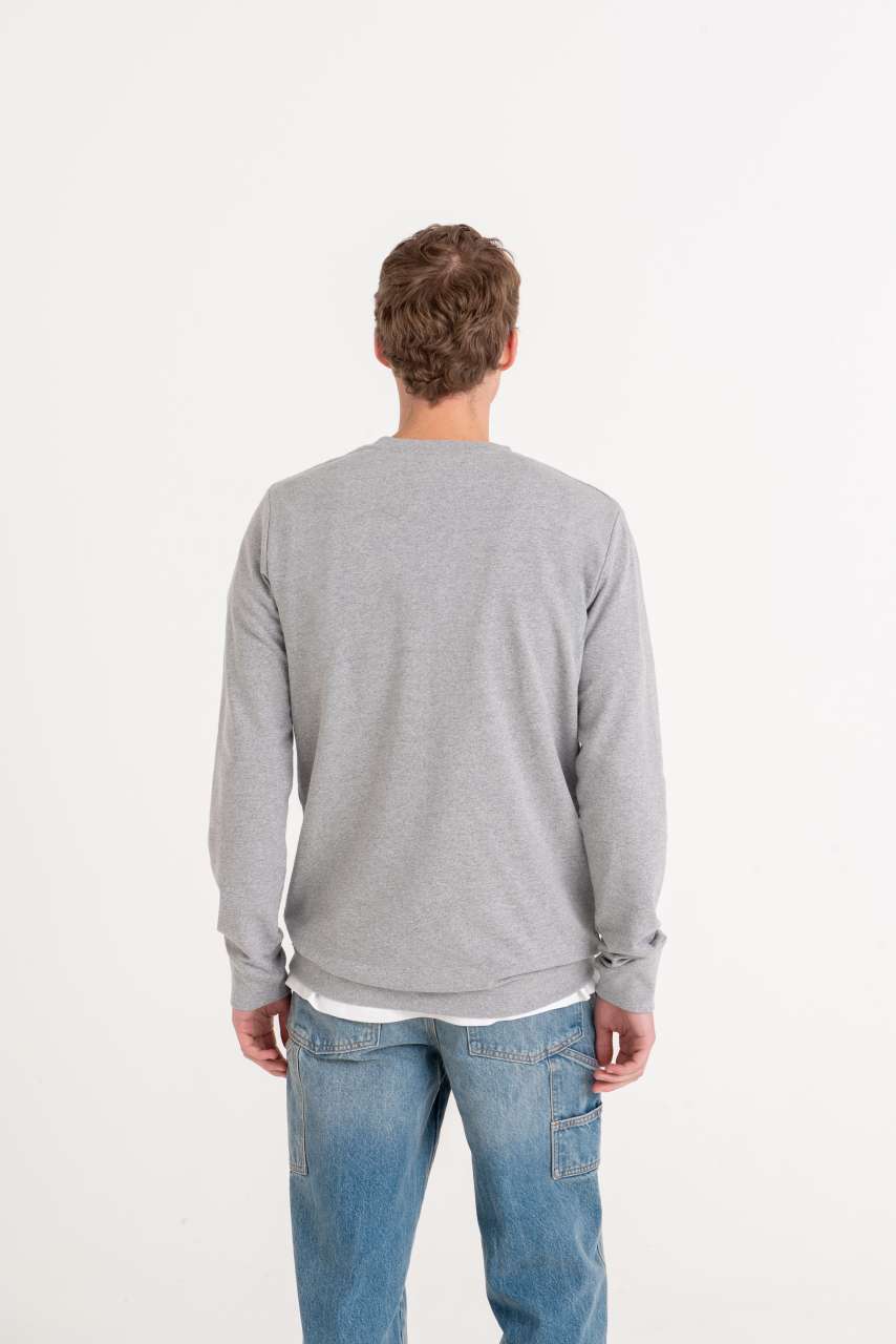 EA030 - BANFF SUSTAINABLE SWEATSHIRT
