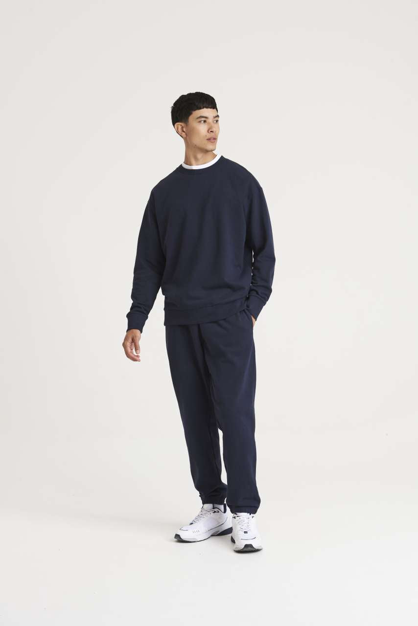 EA032 - CRATER RECYCLED SWEATSHIRT