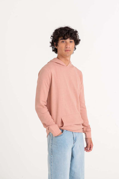 EA040 - LUSAKA SUSTAINABLE HOODIE